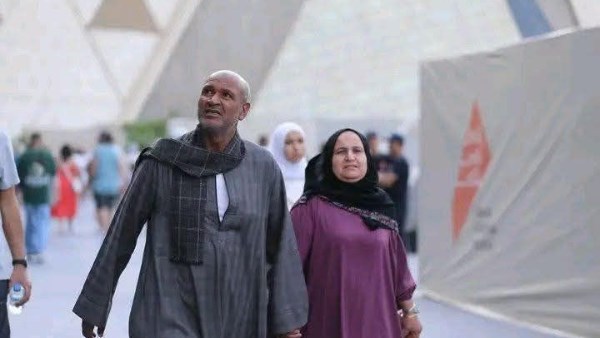 أنا فلاحة وفخورة بأهلي ومكنش قصدى