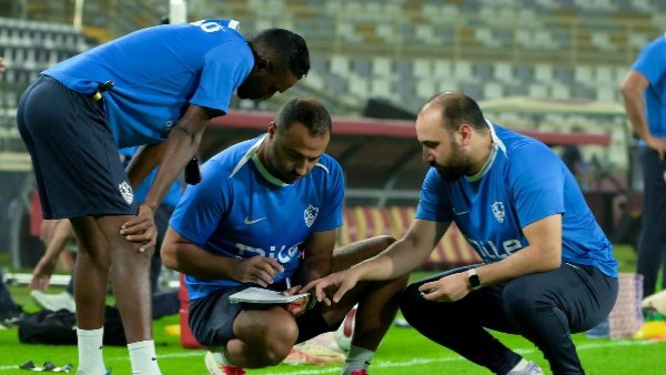 معدن لاعبي الزمالك الحقيقي يظهر في اللحظات الصعبة