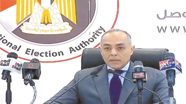 انتخابات النواب 2025.. كثافات تصويتية مرتفعة للجاليات المصرية بالمرحلة الأولى