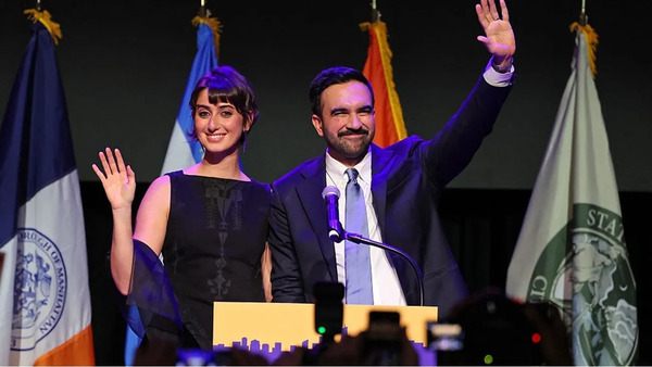 زلزال ممداني في نيويورك: غزة غيرت المعادلة ومن يقبل أموال “ايباك” سيخسر أي انتخابات قادمة..