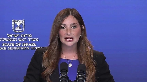 إسرائيل عن تهجير الفلسطينيين من غزة : يجب السماح بمغادرتهم وعودتهم