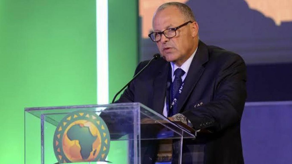 ودية نيجيريا الأخيرة قبل أمم إفريقيا والمغرب جاهزة لاستقبال الفراعنة