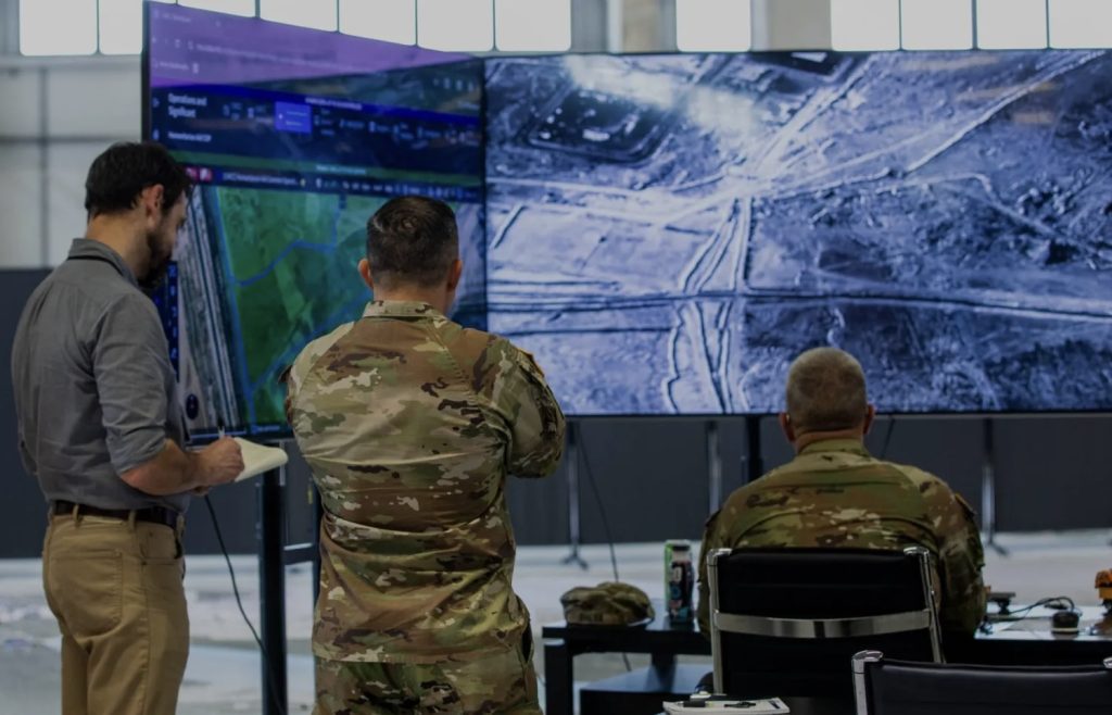 القيادة المركزية الأميركية: توسعة مركز التنسيق بغزة ليضم 50 دولة ومنظمة دولية