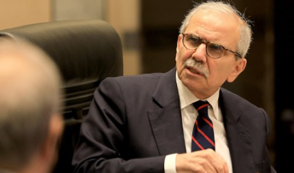 نواف سلام يرد على “حزب الله”: الدولة استعادت حصرية قرار الحرب والسلم وعهد تدخل سوريا في لبنان انتهى