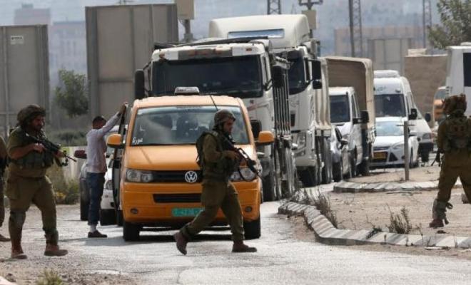 استشهاد فتى وإصابة آخر برصاص الاحتلال في مخيم عسكر القديم شرق نابلس