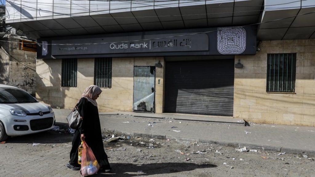 إسرائيل تتحفظ على طلب أميركي للشروع بإعادة إعمار رفح