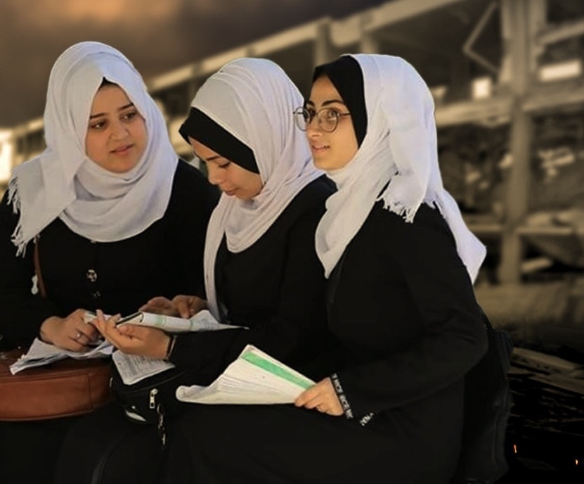 رابط نتائج توجيهي مواليد 2007 غزة ..نتائج الثانوية العامة 2025