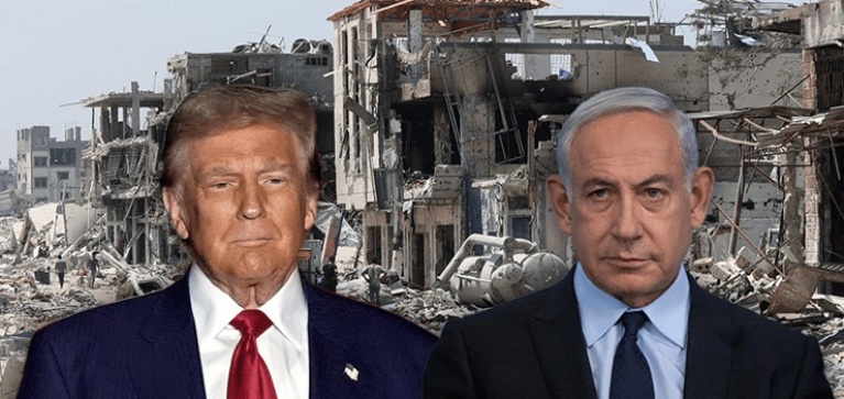 مصدر أمريكي يكشف عن موعد إنهاء نزع السلاح في غزة ..