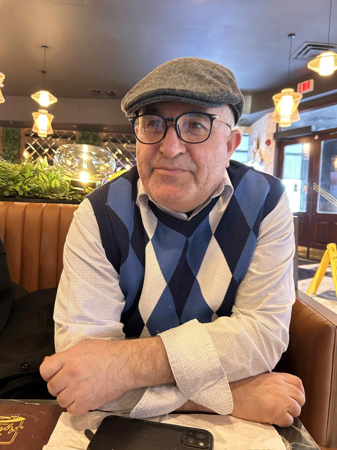 صدام الشعارات: “أمريكا أولاً” في مواجهة “إسرائيل أولاً” ..