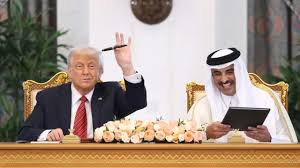 بدعوة امريكية .. قطاع غزة في مؤتمر الدوحة الذي ينطلق اليوم : هندسة الأمن بعد الحرب