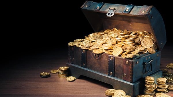 القصة الكاملة لـ مُعاقبة 3 عاطلين بالمُشدّد 5 سنوات بتهمة التنقيب عن الآثار