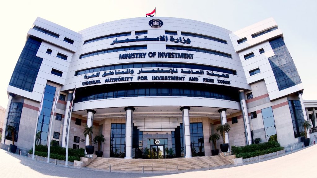 نشجع مشروعات الاقتصاد الأخضر والأولوية لها في منح الأراضي