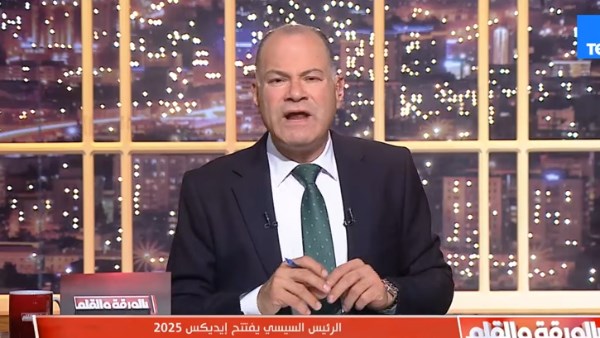 إيديكس 2025 نقلة مهمة للصناعات العسكرية المصرية