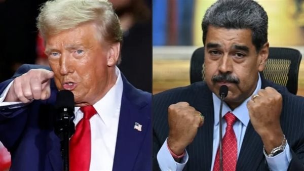 التوتر مستمر.. مادورو يكشف عن تفاصيل المحادثة الأخيرة مع ترامب