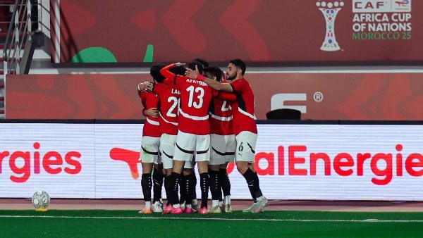 تغييران عن مباراة زيمبابوي.. تشكيل منتخب مصر لمواجهة جنوب أفريقيا في أغادير