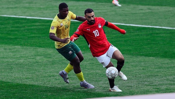بعد الفوز على جنوب أفريقيا.. منتخب مصر يحجز مقعده في دور الـ 16 بأمم أفريقيا