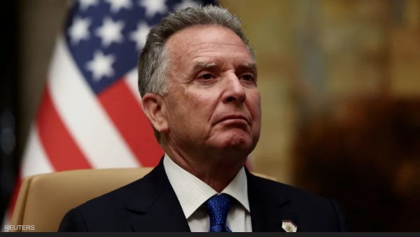 ويتكوف سيتوجه إلى برلين لعقد اجتماعات مع زيلينسكي وقادة أوروبيين