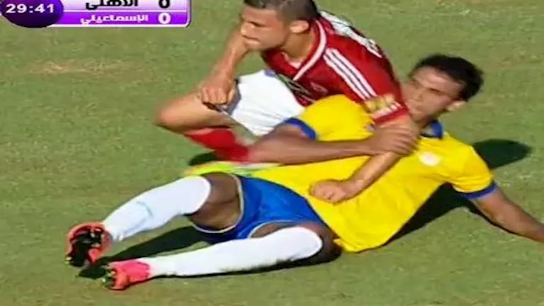 أبرز التصريحات في أزمة شوقي السعيد مع جماهير الأهلي