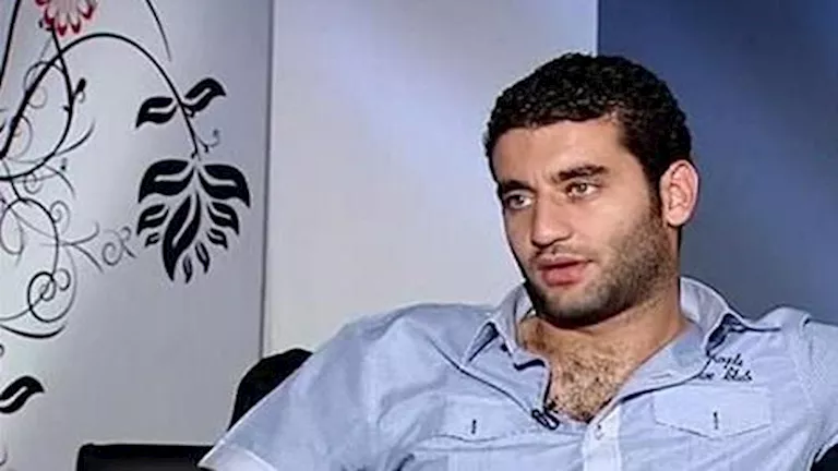 “الوعود تبخرت”.. أمير عزمي يفتح النار على مجلس الزمالك بسبب أرض أكتوبر