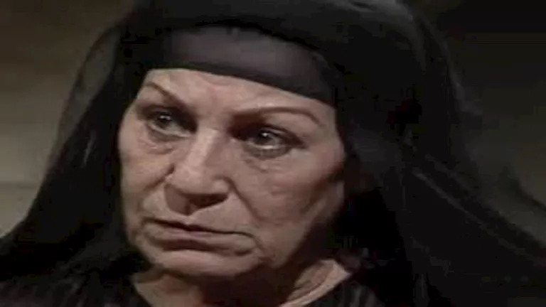 من زواج سري إلى أسرة واحدة.. محمود سعد يكشف تفاصيل صادمة عن زوزو نبيل