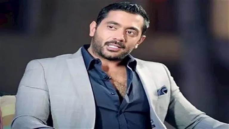 أحمد فلوكس لـ السقا: الصاحب الجدع أبو الرجولة والقلب الطيب