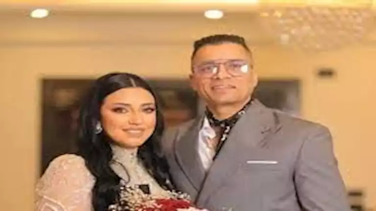 “اخد هدومي وطردني”.. ماذا قالت ريم طارق عن حسن شاكوش قبل الحجز على حسا