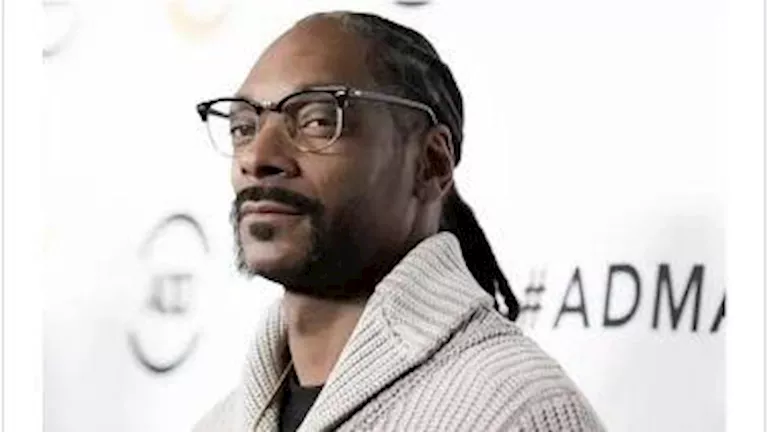 سنوب دوج مع آل باتشينو من أحدث ظهور.. ماذا قال؟