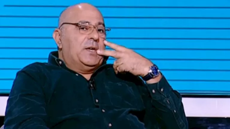 إسماعيل فرغلي عن تجربته في “2 قهوة”: “تعبنا فيه ونجاحه كان متوقع”