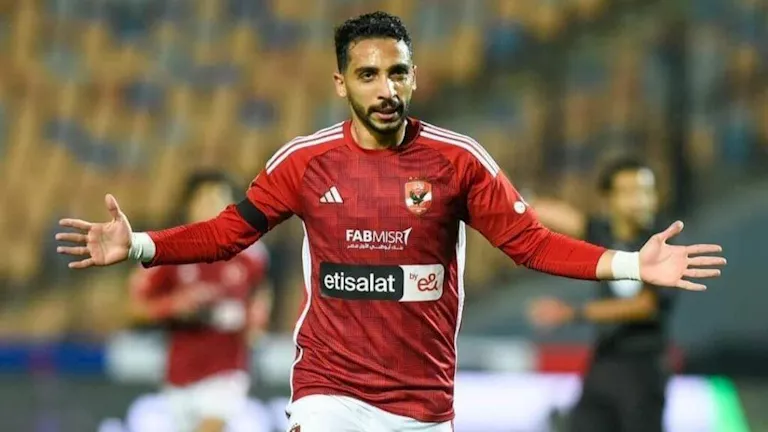 غاب 612 يوما.. 5 إصابات قاسية أطاحت بمشوار كريم فؤاد مع الأهلي