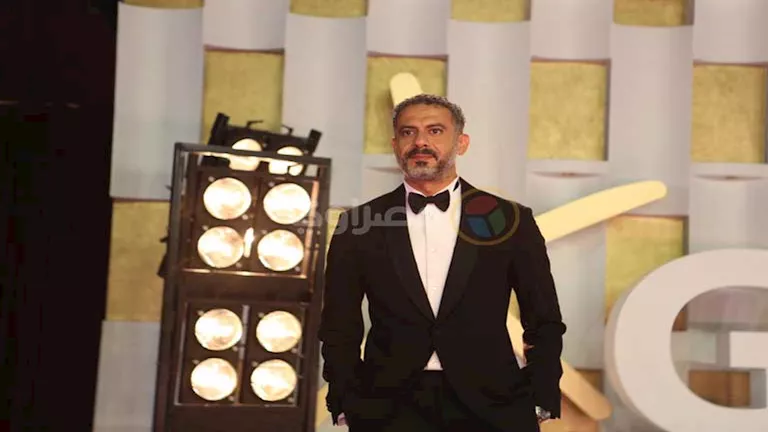 محمد فراج يكشف كواليس تجسيده الراحل أحمد رامي بفيلم “الست”