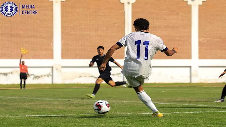 6 ماتشات.. مواعيد مباريات دوري المحترفين المصري اليوم