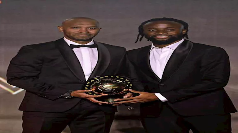 شيكابالا في 2025.. اعتزال مؤثر وجدل مستمر وتكريم أفريقي