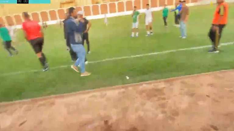 قبل بداية الجولة 15.. جدول ترتيب دوري المحترفين المصري