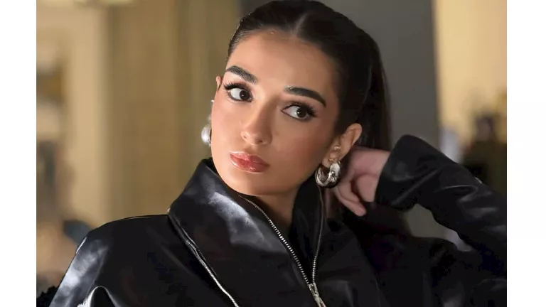 “بلوك جذاب”.. هكذا اختارت ملك أحمد زاهر إطلالتها الأخيرة