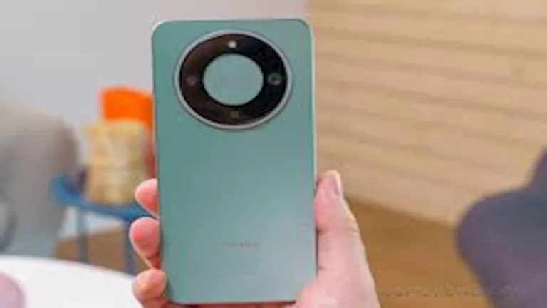 مواصفات هاتف Honor Magic8 Lite الجديد