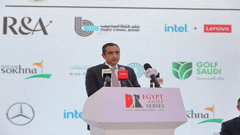 فائض مالي تاريخي واستعادة مصر لمكانتها في الجولف