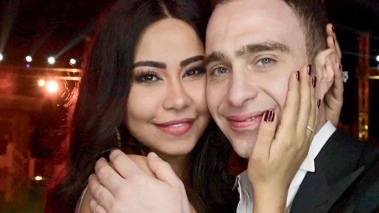 هذه الشائعات طاردت شيرين في 2025