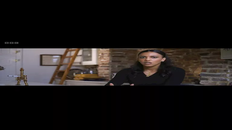 من هي الفتاة المصرية التي شاركت في وثائقي “بي بي سي” عن صلاح؟