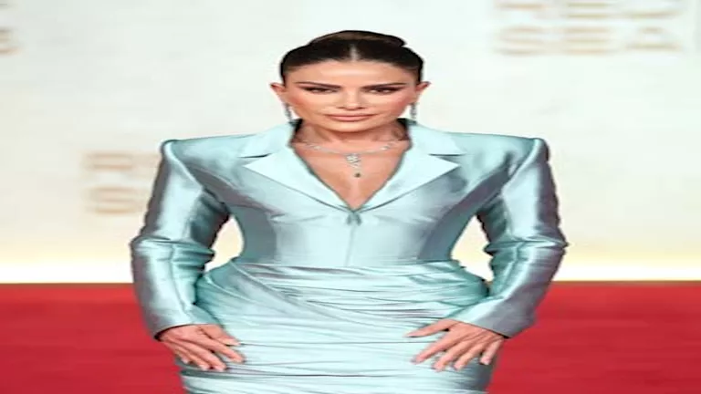 أبرز إطلالات النجمات في ختام مهرجان البحر الأحمر