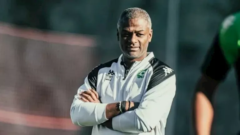 راضي الجعايدي يسترجع ذكريات تتويجه مع تونس بأمم أفريقيا 2004