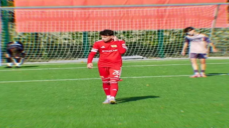 “مصر أم ألمانيا؟”.. لاعب يونيون برلين يكشف المنتخب الذي يفضل تمثيله