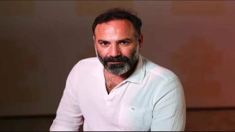 حوار| جلال الطويل: منتج “فلسطين 36” بنى قرية “البسمة” في الأردن