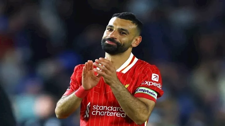 ماذا قدم محمد صلاح في ليلته التاريخية مع ليفربول أمام برايتون؟