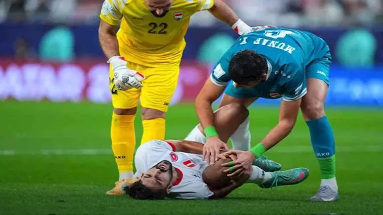 أحمد شوبير يكشف تطورات مفاوضات الأهلي مع يزن النعيمات