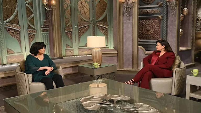 الليلة.. هند صبري ضيفة “صاحبة السعادة” مع إسعاد يونس