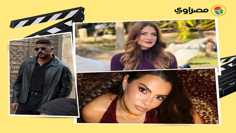 هيدي كرم بفستان قصير وكارمن سليمان أنيقة.. 10 لقطات لنجوم الفن خلال 2