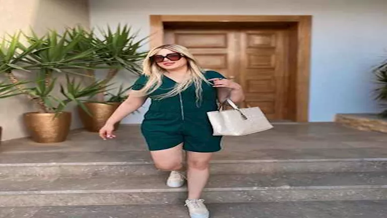 20رومانسية لعلي معلول وزوجته