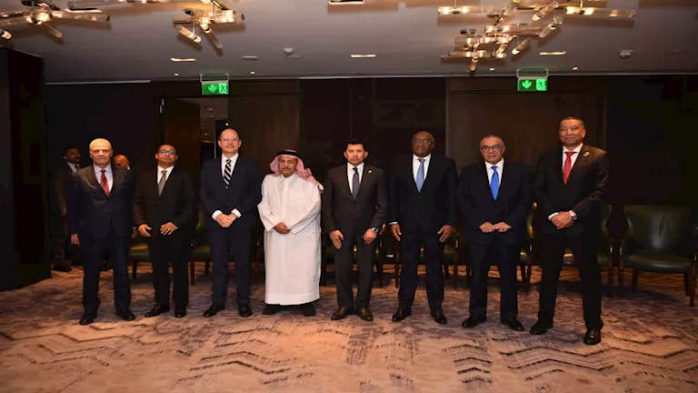 مصر تستضيف الجمعية العمومية للاتحاد الافريقي لكرة السلة