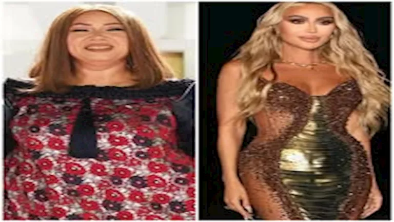 أغرب الإطلالات المثيرة للجدل في المهرجانات والحفلات خلال 2025