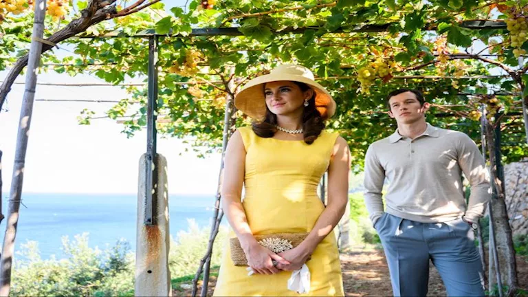 شايلين وودلي تزور جدة لأول مرة.. ماذا قالت؟